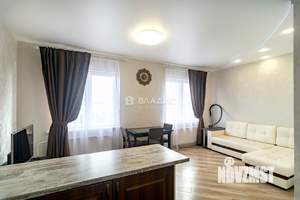 2-к квартира, вторичка, 40м2, 8/12 этаж