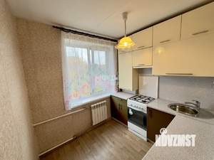 2-к квартира, вторичка, 42м2, 4/5 этаж