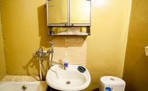 1-к квартира, вторичка, 34м2, 5/5 этаж