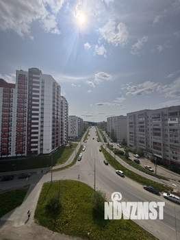 1-к квартира, вторичка, 35м2, 9/14 этаж