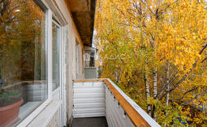 2-к квартира, вторичка, 45м2, 5/5 этаж