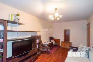 2-к квартира, вторичка, 43м2, 1/5 этаж