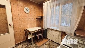 2-к квартира, вторичка, 45м2, 1/5 этаж