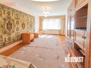 2-к квартира, вторичка, 44м2, 5/5 этаж