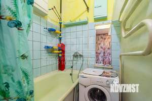 3-к квартира, вторичка, 49м2, 5/5 этаж