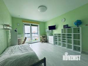 2-к квартира, вторичка, 62м2, 1/6 этаж