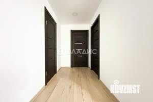 3-к квартира, вторичка, 97м2, 4/5 этаж