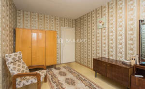 2-к квартира, вторичка, 54м2, 4/9 этаж