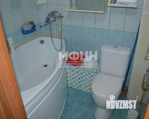 2-к квартира, вторичка, 30м2, 1/5 этаж