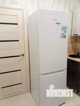 1-к квартира, вторичка, 38м2, 2/5 этаж