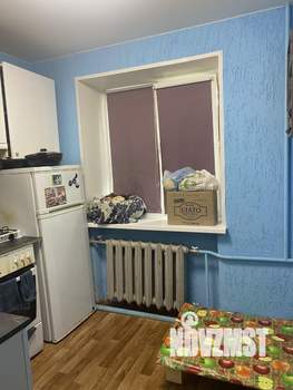 1-к квартира, вторичка, 29м2, 1/2 этаж