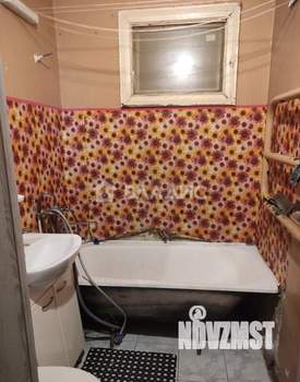 1-к квартира, вторичка, 31м2, 4/4 этаж