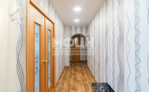3-к квартира, вторичка, 65м2, 1/9 этаж