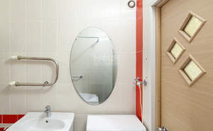 1-к квартира, вторичка, 31м2, 4/6 этаж