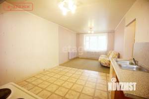 3-к квартира, вторичка, 72м2, 1/9 этаж