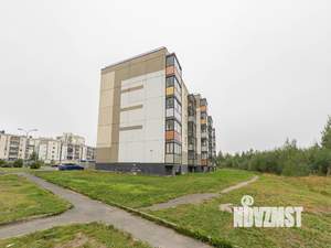 2-к квартира, вторичка, 55м2, 3/5 этаж