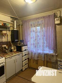 3-к квартира, вторичка, 55м2, 1/5 этаж