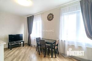 2-к квартира, вторичка, 40м2, 8/12 этаж