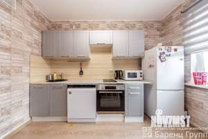 2-к квартира, вторичка, 48м2, 9/9 этаж