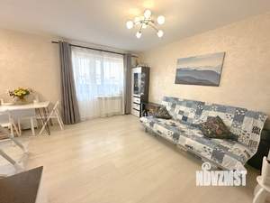 2-к квартира, вторичка, 54м2, 5/5 этаж