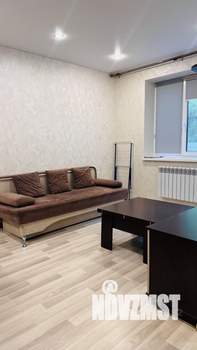 1-к квартира, вторичка, 35м2, 1/3 этаж