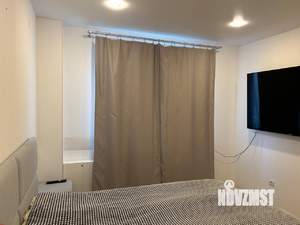 2-к квартира, вторичка, 42м2, 10/16 этаж