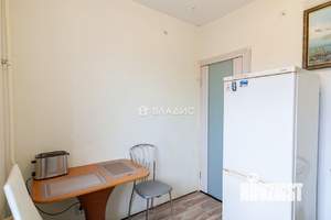 1-к квартира, вторичка, 34м2, 3/4 этаж