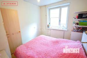 4-к квартира, вторичка, 71м2, 3/10 этаж
