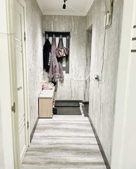 2-к квартира, вторичка, 44м2, 3/4 этаж