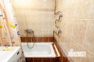 3-к квартира, вторичка, 50м2, 1/5 этаж