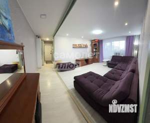 3-к квартира, вторичка, 69м2, 6/9 этаж