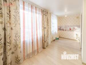 1-к квартира, вторичка, 29м2, 1/5 этаж