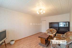 3-к квартира, вторичка, 61м2, 4/5 этаж