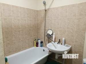 2-к квартира, вторичка, 41м2, 2/5 этаж