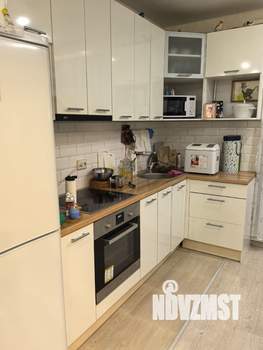 1-к квартира, вторичка, 37м2, 6/8 этаж