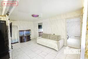 3-к квартира, вторичка, 50м2, 4/5 этаж