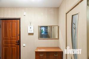 1-к квартира, вторичка, 36м2, 2/5 этаж