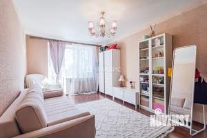 2-к квартира, вторичка, 45м2, 3/5 этаж