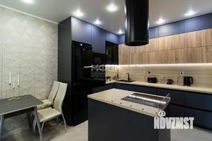 4-к квартира, вторичка, 75м2, 3/5 этаж