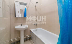 2-к квартира, вторичка, 55м2, 5/5 этаж