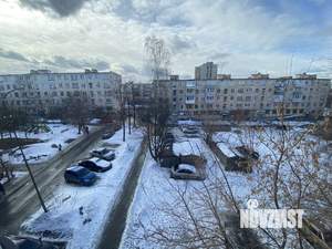 5-к квартира, вторичка, 82м2, 4/5 этаж