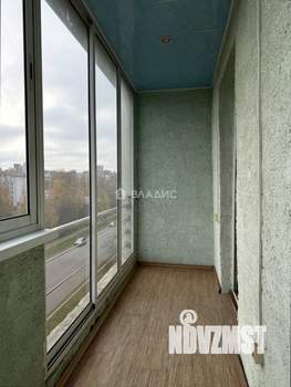 3-к квартира, вторичка, 67м2, 6/9 этаж