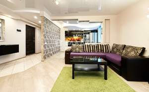 3-к квартира, вторичка, 90м2, 3/5 этаж