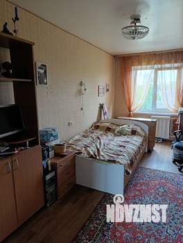 3-к квартира, вторичка, 60м2, 5/5 этаж