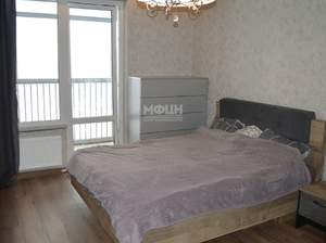 2-к квартира, вторичка, 44м2, 6/9 этаж