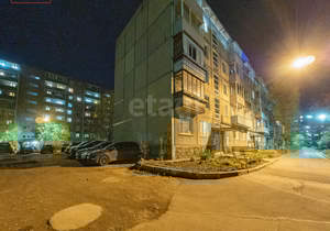 3-к квартира, вторичка, 65м2, 2/5 этаж