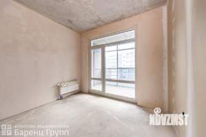 2-к квартира, вторичка, 51м2, 3/9 этаж