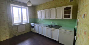 4-к квартира, вторичка, 71м2, 8/9 этаж