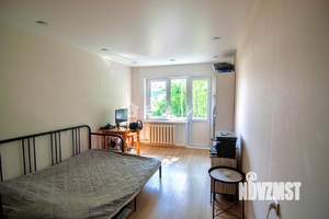 2-к квартира, вторичка, 44м2, 4/5 этаж