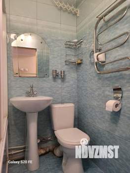 1-к квартира, вторичка, 33м2, 3/5 этаж